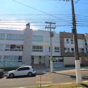 Apartamento com 108m², 3 dormitórios, 1 suíte, 1 vaga no Residencial Morro do Farol em Torres para Comprar