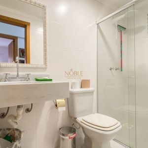 Apartamento com 120m², 3 dormitórios, 1 suíte, 1 vaga no Splendor em Torres para Comprar