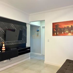 Apartamento com 67m², 1 dormitório no Monte Bello em Torres para Comprar
