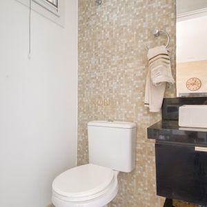 Casa de Condomínio com 450m², 4 dormitórios, 4 suítes, 4 vagas no Reserva das Águas em Torres para Comprar