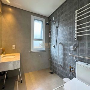 Casa de Condomínio com 435m², 4 dormitórios, 4 suítes, 4 vagas no Ocean Side em Torres para Comprar