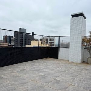 Cobertura com 204m², 3 dormitórios, 2 suítes, 2 vagas no Pérola Negra em Torres para Comprar