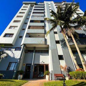 Apartamento com 106m², 3 dormitórios, 1 suíte, 1 vaga no Vista Nobre em Torres para Comprar