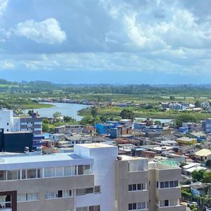 Apartamento com 73m², 2 dormitórios, 1 suíte, 1 vaga no Origem em Torres para Comprar