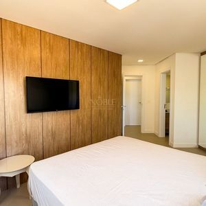 Apartamento com 100m², 2 dormitórios, 2 suítes, 2 vagas no Bella Vita em Torres para Comprar