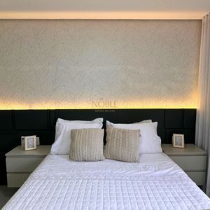 Apartamento, 2 dormitórios, 2 suítes, 2 vagas no Toronto em Torres para Comprar