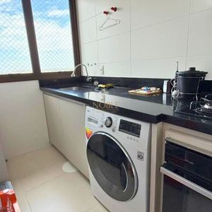 Apartamento com 65m², 2 dormitórios, 1 suíte, 1 vaga no Del Porto em Torres para Comprar