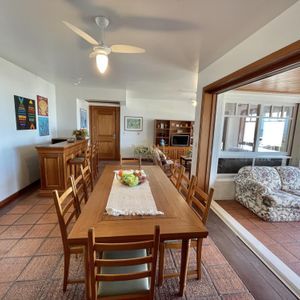 Apartamento com 186m², 3 dormitórios, 1 suíte, 2 vagas no Debret em Torres para Comprar