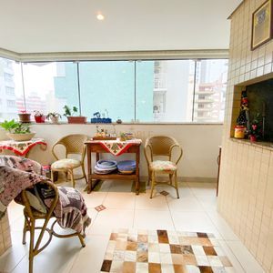 Apartamento com 149m², 3 dormitórios, 1 suíte, 2 vagas no Campana del Mare em Torres para Comprar