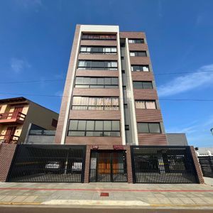 Apartamento com 59m², 1 dormitório, 1 vaga no Da Matta Residencial em Torres para Comprar