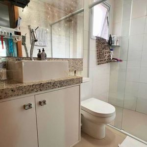 Apartamento com 108m², 3 dormitórios, 1 suíte, 2 vagas no Punta Cana em Torres para Comprar