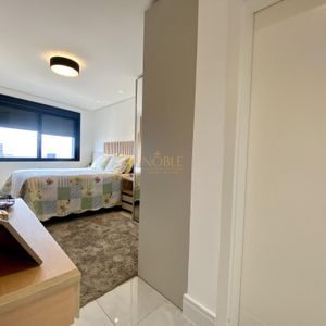 Apartamento com 91m², 3 dormitórios, 1 suíte, 2 vagas no Enseada em Torres para Comprar