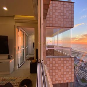 Flat com 58m², 1 dormitório, 1 vaga no Dunas Flat em Torres para Comprar