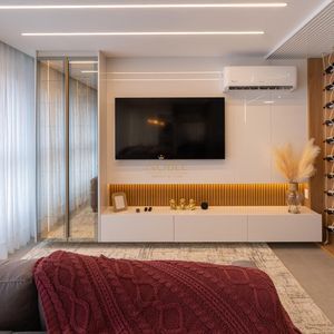 Apartamento com 115m², 3 dormitórios, 1 suíte, 1 vaga no Titanium em Torres para Comprar