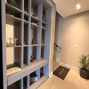 Casa de Condomínio com 335m², 3 dormitórios, 3 suítes, 2 vagas no Reserva das Águas em Torres para Comprar