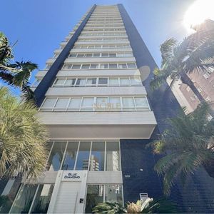 Apartamento com 240m², 4 dormitórios, 4 suítes, 3 vagas no Blue Diamond em Torres para Comprar