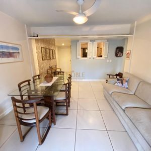 Apartamento com 107m², 3 dormitórios, 1 suíte no Ilha do Sol em Torres para Comprar