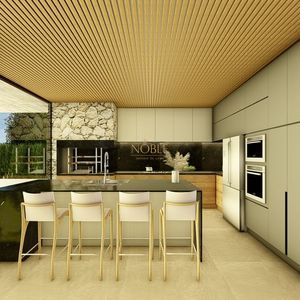 Casa de Condomínio com 431m², 5 dormitórios, 5 suítes, 4 vagas no Condomínio Ilhas Park em Torres para Comprar