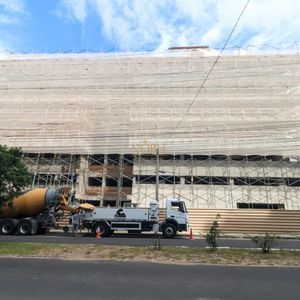 Apartamento com 113m², 3 dormitórios, 1 suíte, 2 vagas no Mirage em Torres para Comprar