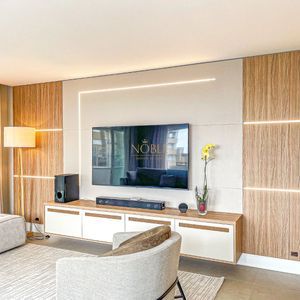 Apartamento com 139m², 3 dormitórios, 3 suítes, 2 vagas no Di milano em Torres para Comprar