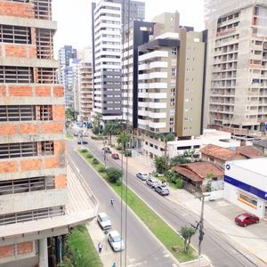 Apartamento com 111m², 3 dormitórios, 3 suítes, 2 vagas no Urban em Torres para Comprar