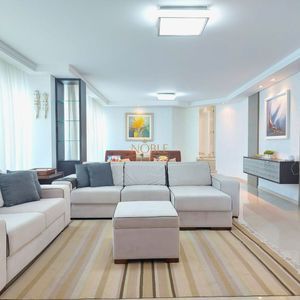 Apartamento com 263m², 4 dormitórios, 4 suítes, 4 vagas no Neptuno em Torres para Comprar