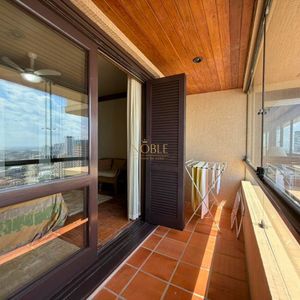 Apartamento com 190m², 3 dormitórios, 1 suíte, 1 vaga no Ville Saint Tropez em Torres para Comprar