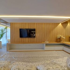 Apartamento com 165m², 3 dormitórios, 3 suítes, 3 vagas no Vanguard em Torres para Comprar