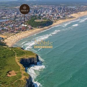 Apartamento com 57m², 1 dormitório, 1 vaga no Native em Torres para Comprar