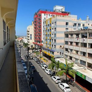 Apartamento com 100m², 3 dormitórios, 1 suíte no Sapt em Torres para Comprar