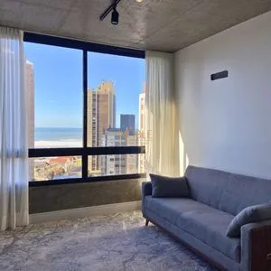 Apartamento com 73m², 2 dormitórios, 1 suíte, 1 vaga no Magma em Torres para Comprar