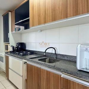 Apartamento, 3 dormitórios, 1 suíte, 1 vaga no Mirante da Lagoa em Torres para Comprar