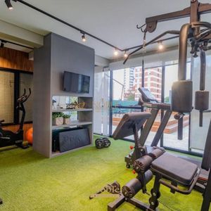 Apartamento com 84m², 2 dormitórios, 1 suíte, 1 vaga no Verano em Torres para Comprar