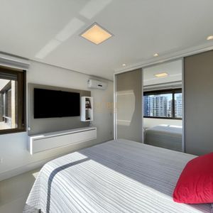 Apartamento, 2 dormitórios, 2 suítes, 2 vagas no Absoluto em Torres para Comprar