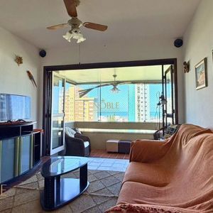 Apartamento com 117m², 3 dormitórios, 2 suítes, 2 vagas no Morada da Praça em Torres para Comprar