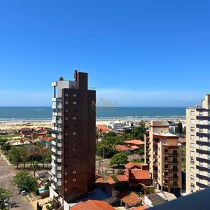 Apartamento com 220m², 4 dormitórios, 4 suítes, 3 vagas no Vitra em Torres para Comprar