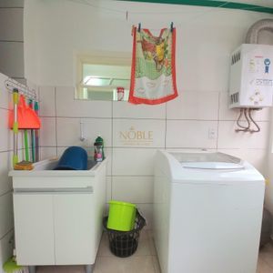 Apartamento com 110m², 4 dormitórios, 1 suíte, 1 vaga no Panorâmico em Torres para Comprar