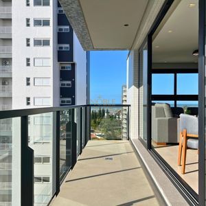 Apartamento com 114m², 3 dormitórios, 1 suíte, 2 vagas no Vista Mare em Torres para Comprar