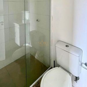 Apartamento com 45m², 1 dormitório, 1 vaga no Residencial Jardim Europa em Torres para Comprar