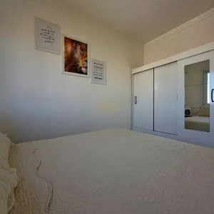 Apartamento com 87m², 3 dormitórios, 1 suíte, 2 vagas no Due Fratelli em Torres para Comprar