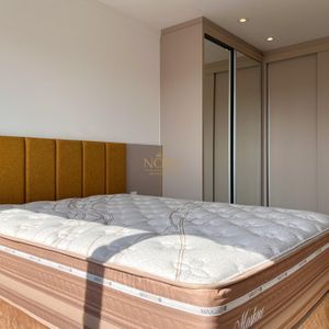 Apartamento com 110m², 3 dormitórios, 1 suíte, 2 vagas no Più Belle Residencial em Torres para Comprar