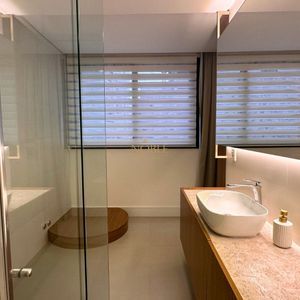 Apartamento com 142m², 3 dormitórios, 3 suítes, 2 vagas no Voga em Torres para Comprar