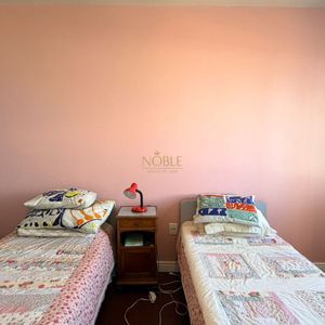 Apartamento com 134m², 3 dormitórios, 1 suíte, 1 vaga no Beira Mar em Torres para Comprar