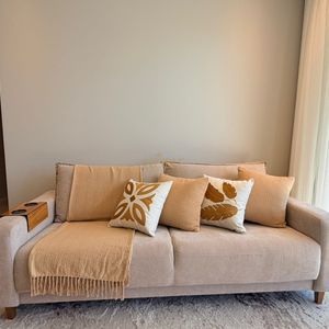 Apartamento com 70m², 2 dormitórios, 1 suíte, 2 vagas no Toronto em Torres para Comprar