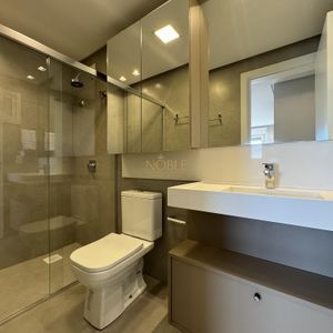 Apartamento com 90m², 2 dormitórios, 2 suítes, 2 vagas no Maui Residencial em Torres para Comprar