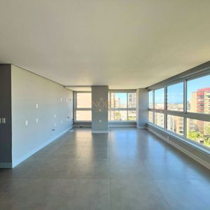 Apartamento com 102m², 3 dormitórios, 1 suíte, 2 vagas no Maui Residencial em Torres para Comprar