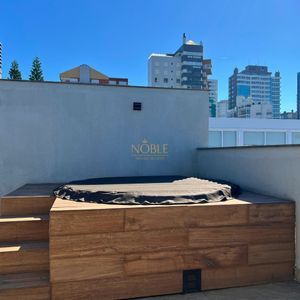 Cobertura com 202m², 3 dormitórios, 1 suíte, 2 vagas no San Andrés em Torres para Comprar