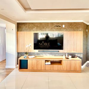 Apartamento com 124m², 3 dormitórios, 1 suíte, 1 vaga no Monte Olimpo em Torres para Comprar