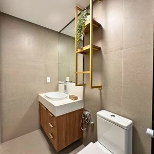 Apartamento com 77m², 2 dormitórios, 1 suíte, 1 vaga no Origem em Torres para Comprar