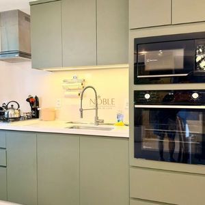 Apartamento com 114m², 2 dormitórios, 1 suíte, 2 vagas no Morada do Parque em Torres para Comprar